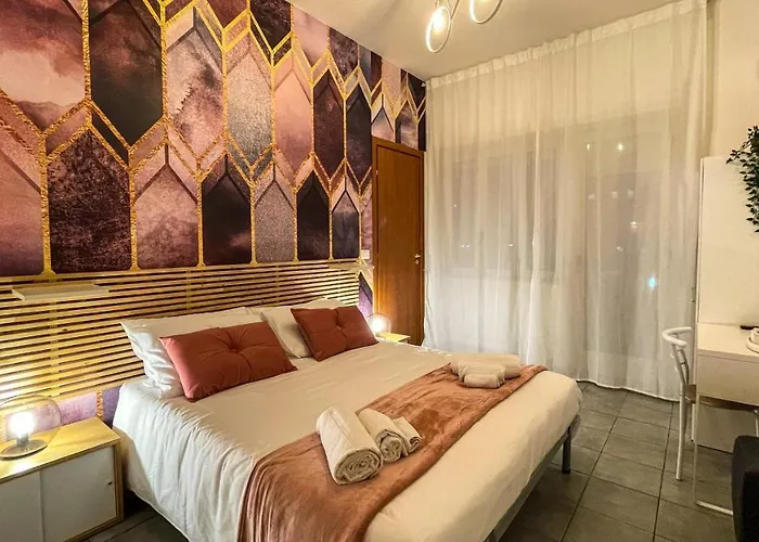 Cinquestanze Pensión