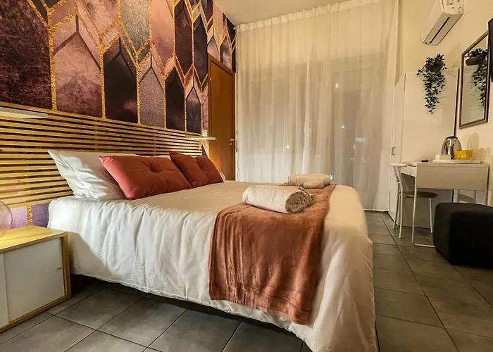 Cinquestanze Pensión