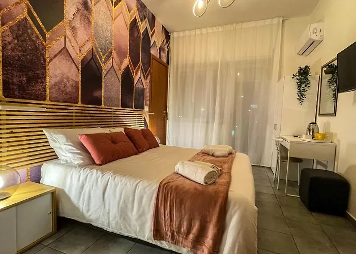 Cinquestanze Cosenza