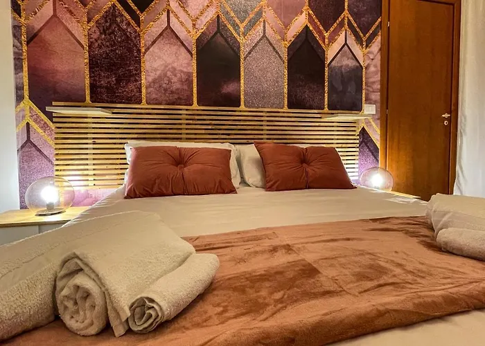 Pensión Cinquestanze 3*