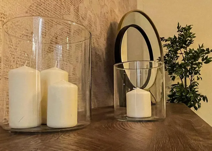 Cinquestanze Guest house