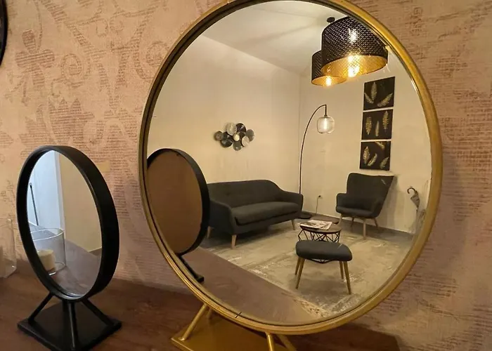 Cinquestanze Guest house Cosenza