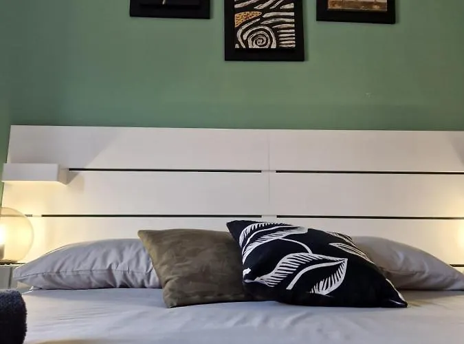 Guest house Cinquestanze 3*