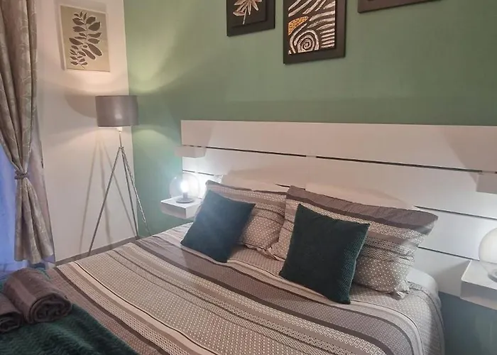 Guest house Cinquestanze Cosenza