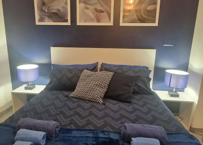 Cinquestanze 3* Cosenza