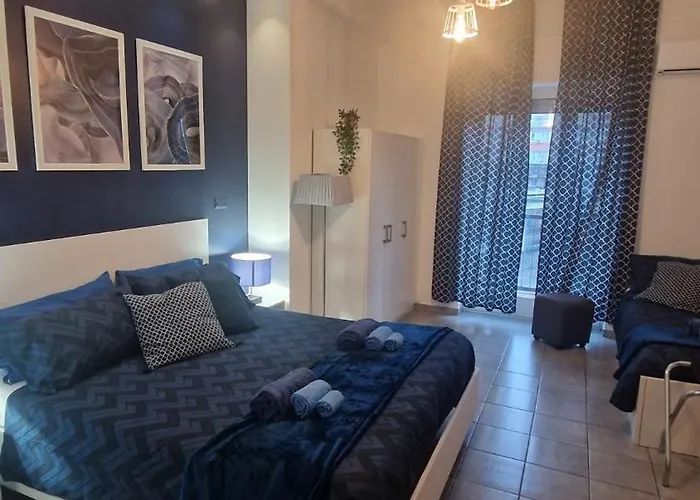 Guest house Cinquestanze