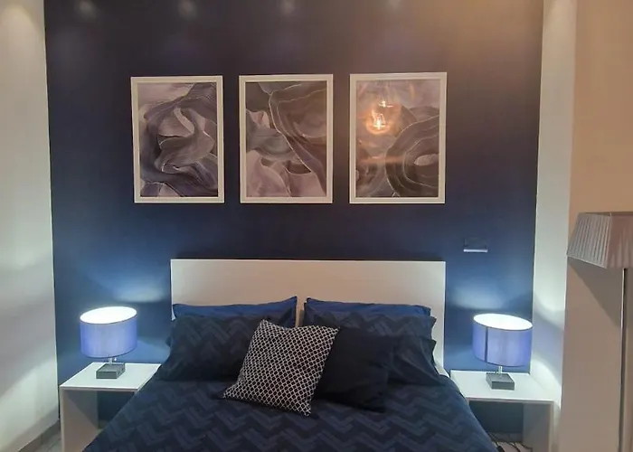 Cinquestanze Guest house 3*