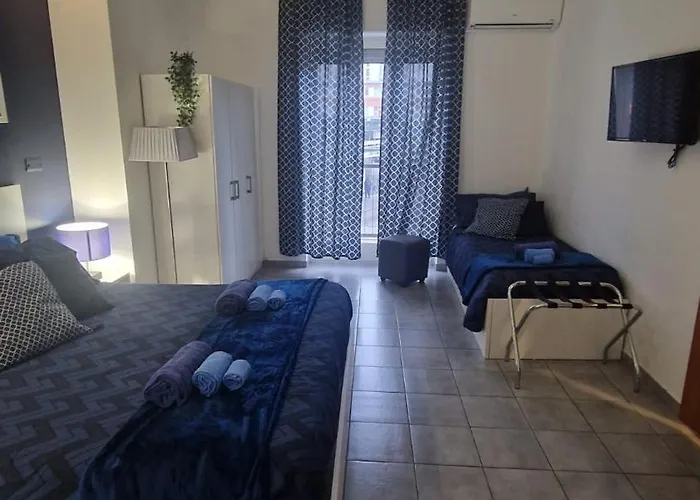 Guest house Cinquestanze 3*