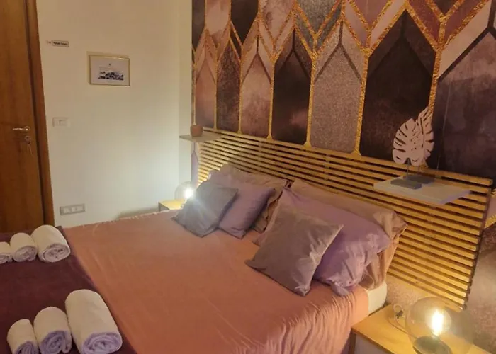 Guest house Cinquestanze