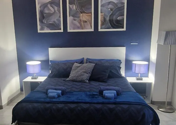 Cinquestanze Guest house 3*