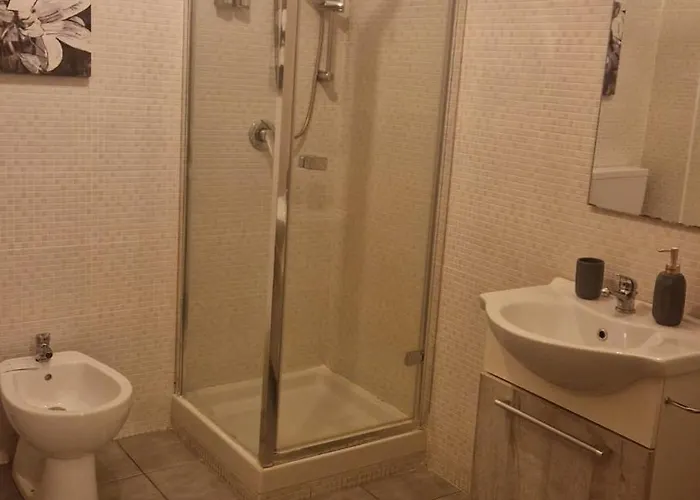 Cinquestanze Guest house Cosenza