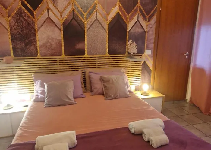 Cinquestanze Guest house 3*