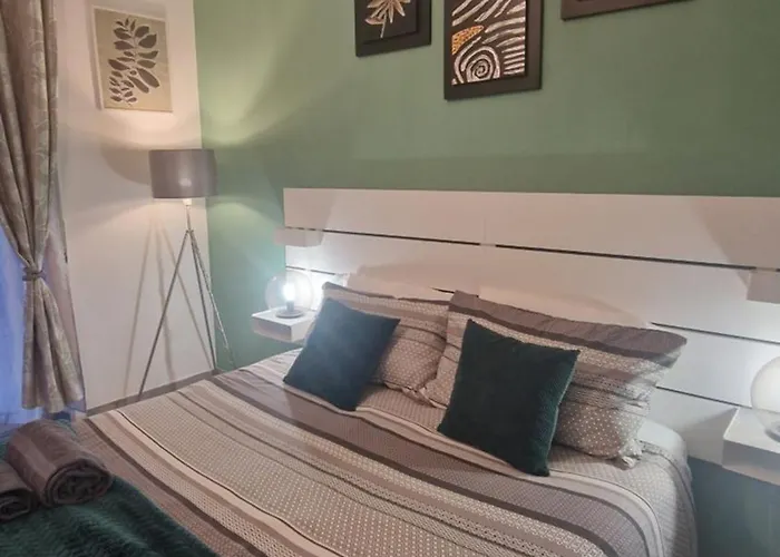 Cinquestanze 3* Cosenza