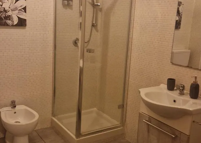 Cinquestanze Guest house