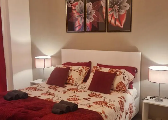 Cinquestanze Guest house 3*