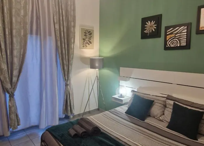 Cinquestanze Guest house