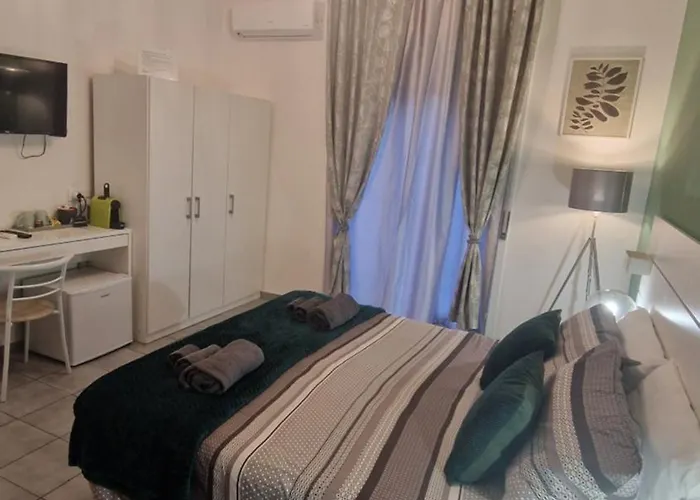 Guest house Cinquestanze