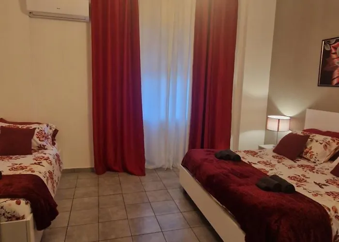 Cinquestanze Cosenza