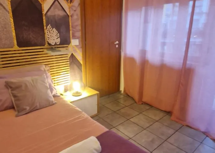 Cinquestanze 3* Cosenza