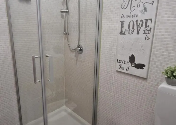 Guest house Cinquestanze Cosenza