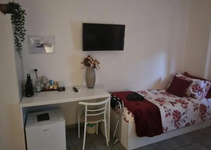 Cinquestanze Cosenza