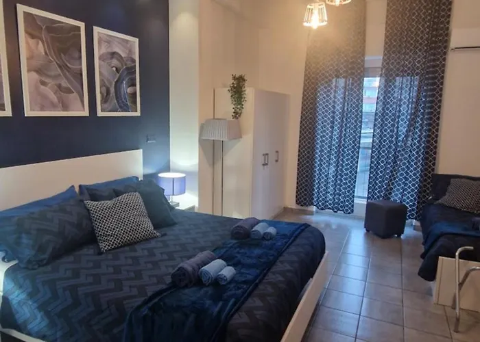 Guest house Cinquestanze