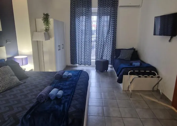 Guest house Cinquestanze 3*