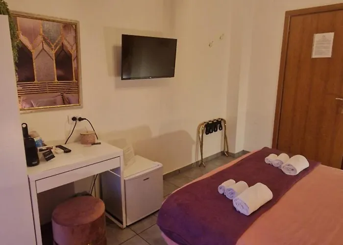 Guest house Cinquestanze